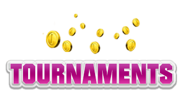 	<h2>tournaments</h2>